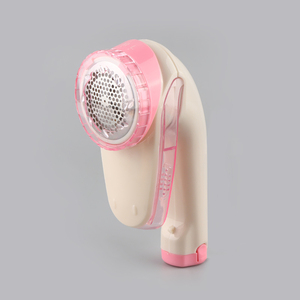 2025 nóng bán điện tóc bóng tông đơ Áo len di động quần áo vải Máy cạo râu Lint Remover - Product Image 6