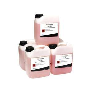 น้ำยา CGT-350ตัดรักษาพื้นผิวอุปกรณ์โรงงานสำหรับการรักษาพื้นผิว - Product Image 1