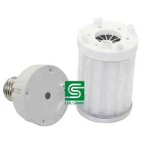 LED Corn Light Bulb 30-150W Waterproof IP65 E39 E40 Street Lamp 360 Degree Retrofit Light