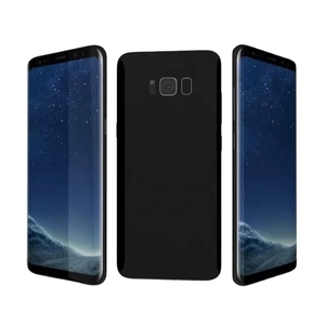 <span class=keywords><strong>Smartphone</strong></span> débloqué d'usine, original, <span class=keywords><strong>pas</strong></span> <span class=keywords><strong>cher</strong></span>, écran tactile, téléphone portable Android pour <span class=keywords><strong>Samsung</strong></span> Galaxy S8 Plus S8+ G955U - Product Image 1