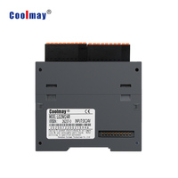 Coolmay PLC Host Module Puerto de programación Modbus RTU Modbus TCP Modbus UDP protocolo Freeport
