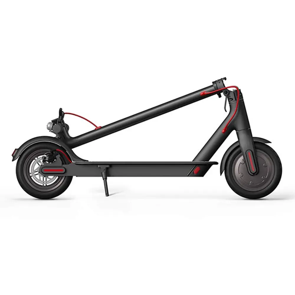 Eu Warehouse Drop Shipping Electric Scooters Factory Cheapest Price Kid Scooter Trotinette Trottinette E for Christmas Gift