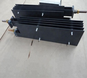 <span class=keywords><strong>PbO2</strong></span> Chì Dioxide Titan Điện Cực Cho Chromate Điều Trị - Product Image 6