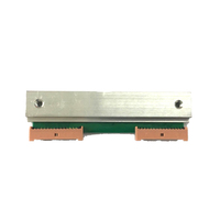 Nouvelle tête d'impression thermique bpro pour M ettler t oledo bpro bcom tiger 8442 3600 échelles tête d'impression 65mm