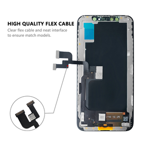 Màn Hình Oem Cho <span class=keywords><strong>Iphone</strong></span> XS Màn Hình Lcd Màn Hình Điện Thoại Di Động Màn Hình Lcd Bán Chạy Nhất - Product Image 5