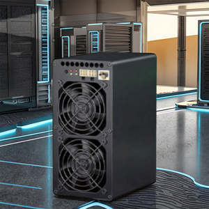 Venta al por Mayor S19k Pro 120T, la Máquina S19 K Pro 120T 2760W Más Rentable en Existencia - Product Image 1