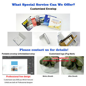 Lentes de Gafas con Bloqueo de Luz Azul <span class=keywords><strong>IDEAL</strong></span> 1.60 MR-8, Lentes Ópticas EMI Superhidrófobas con Protección UV420 - Product Image 4