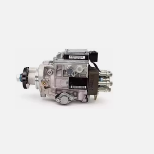 Pompe d'<span class=keywords><strong>Injection</strong></span> de Carburant d'Origine 10R-9695 pour Moteur 3056E de Chargeuse 928G 924GZ - Product Image 1