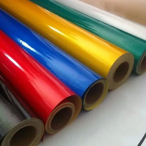 Đa màu sắc vật liệu vật nuôi băng phản chiếu không thấm nước tốt độ nhớt cảnh báo băng cho an toàn - Product Image 5