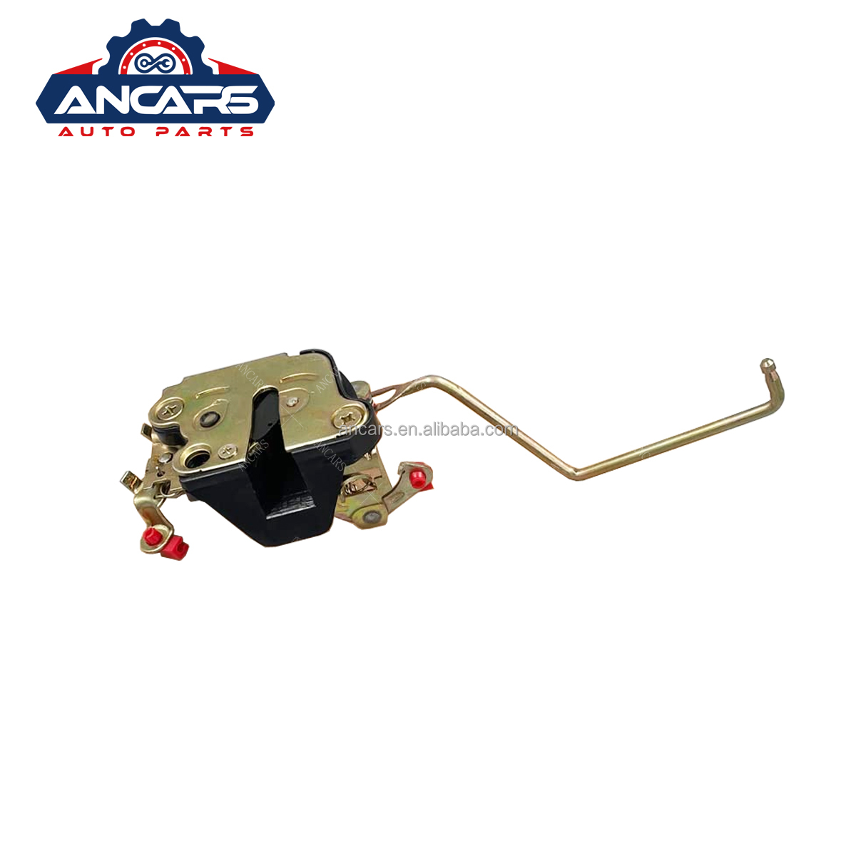 Car Front Door Lock 69320-89118 for Toyota Hilux 1989-1996