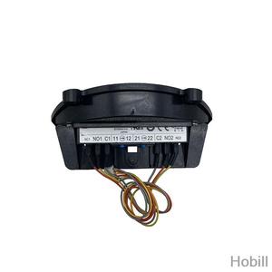 En stock, neuf, A.B.B ROBOT DSQC679, interrupteur de commande manuelle HE2B-M200PY Flexpendant, livraison rapide - Product Image 3