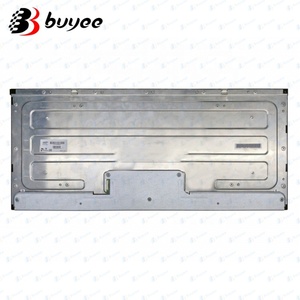 Pantalla LCD de 34 "y 2. 5K, 5120x2160, 60 pines para reparación de pantalla de monitor de <span class=keywords><strong>PC</strong></span> - Product Image 2