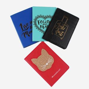 Porta Tarjetas de Crédito y Pasaporte Original con Estampado Animal, Sin Cierre, con Certificado de Autenticidad, 50 mm, 40 g - Product Image 4