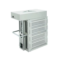 Avalon Miner A1366I Canaan Avalon A1366I 113T 119T 122T 3660W Refroidissement par immersion Bitcoin Crypto Miner Bitcoin Miner