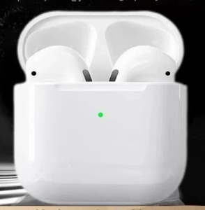 Chất lượng cao IPX4 không thấm nước v5.3 TWS Tai nghe lhdc mã hóa LED pin Hi-Fi âm thanh thể thao không dây in-ear độ trễ thấp Type-C - Product Image 1