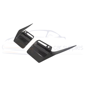Conduits d'air arrière en carbone G87 M2 pour G M2 Base Coupé 2 portes 2023-2024 - Product Image 1
