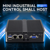 Meetneng Industri-Ordinateur de bureau IPC mural IP65 étanche tout-en-un ordinateur tactile Intel Celeron J1900 CPU Linux prêt à l'emploi