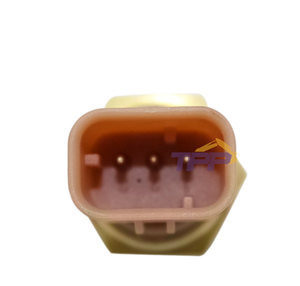 E336D E345D 2968060 296-8060 Pressure <strong>Sensor</strong> for CAT Excavator C7 C9 - Product Image 3