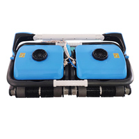 Robot automatique d'escalade Outils et accessoires de nettoyage de piscine