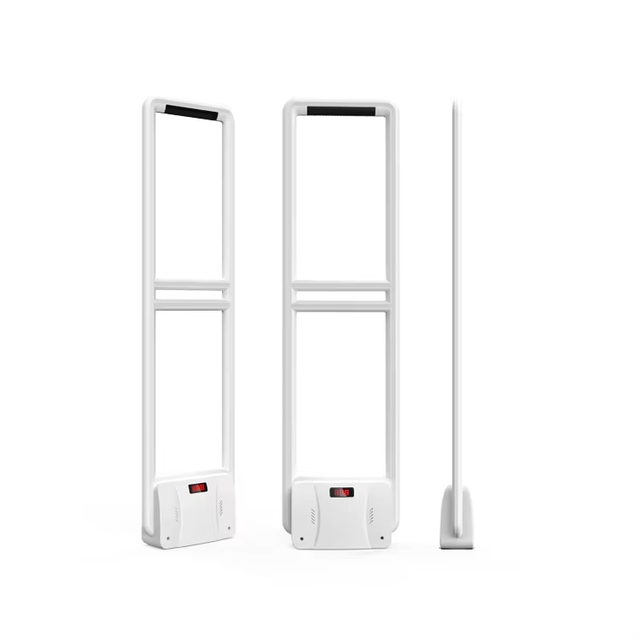Enguard EG-AM22 Professional-grade Security Alarm System with AM Sensors Card Readers Security Doors Antennas 58Khz Frequency