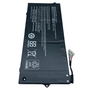 อะไหล่แบตเตอรี่แล็ปท็อป AP13J4K 45WH 11.4V สำหรับ <span class=keywords><strong>ACER</strong></span> <span class=keywords><strong>Chromebook</strong></span> <span class=keywords><strong>C720</strong></span> C720P C740แบตเตอรี่แล็ปท็อปสำหรับแล็ปท็อป4เซลล์ - Product Image 3