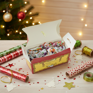 Novedades: Caramelos de Leche de Ciruela de Marca Privada, Dulces Chinos Multicolores, Sabor Dulce, 12 Meses de Caducidad, Caramelos Masticables Halal - Product Image 6