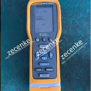 Vibromètre Fluke 805 FC d'occasion - Product Image 1