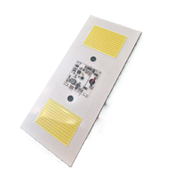 Panneau lumineux COB étanche 12V basse tension, haute luminosité, haute luminosité intense