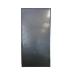 Tempered Glass Flat Plate Solar Thermal Collector Price