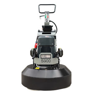 Pulidora de Pisos Planetaria de Alta Eficiencia para Pulir Concreto, Equipo de <span class=keywords><strong>Pulido</strong></span> - Product Image 3