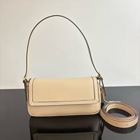 Nouveau Sac à Bandoulière en Cuir Premium 2026, Sac à Main Croisé Haut de Gamme Durable pour Femme, Sac Élégant pour le Quotidien et les Trajets