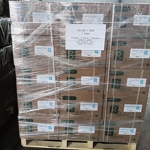 <span class=keywords><strong>Fertilizante</strong></span> Líquido Orgánico de Calcio y Boro 150g/L Calcio 50g/L Boro 60g/L Nitrógeno pH 7.0-9.0 100% Pureza Liberación Rápida <span class=keywords><strong>para</strong></span> - Product Image 6