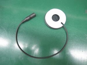 <span class=keywords><strong>Casque</strong></span> d'écoute pour radio bidirectionnelle de moto Green century - Product Image 4