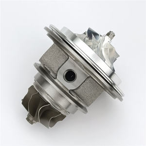 CRAFT <span class=keywords><strong>Turbo</strong></span> <span class=keywords><strong>K04</strong></span> <span class=keywords><strong>Turbo</strong></span> <span class=keywords><strong>CHRA</strong></span> cartouche mise à niveau 9 lames 53049880064 53049700064 pour Audi S3 2.0L TFSI - Product Image 4