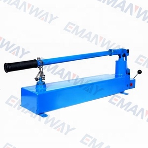 Portátil Ultra-alta presión <span class=keywords><strong>Bega</strong></span> dos-velocidad de la mano de la bomba hidráulica - Product Image 5
