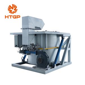 Fourneau à gaz résidentiel à température constante pour chauffage d'espaces, four à fonte au gaz naturel - Product Image 5