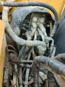 Low Hours Komatsu PC70-8 PC70 PC75 Escavadeira Usada Escavadeira De Esteiras 7 Ton <span class=keywords><strong>Mini</strong></span> Komatsu Escavadeiras para Venda - Product Image 5