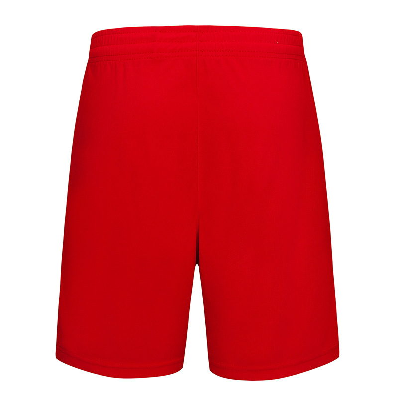 Red sports breathable