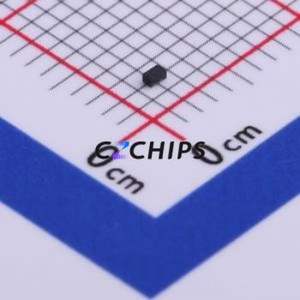 Transistor ZXTN3035CLP-7B DFN-3(1x0.6) Nuevo y Original, Transistor de Unión Bipolar (BJT) - Product Image 1