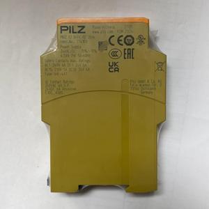 312401 PSSU E S 4di-d mô-đun an toàn Giao hàng nhanh chóng tiếp sức an toàn, với 12 tháng bảo hành điện áp Lý Thuyết tiếp sức - Product Image 3