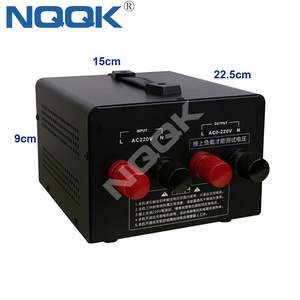 <span class=keywords><strong>De</strong></span> alta potencia regulador <span class=keywords><strong>de</strong></span> temperatura 120A 15KW <span class=keywords><strong>de</strong></span> estado sólido 220 V monofásico electrónico SCR regulador - Product Image 3