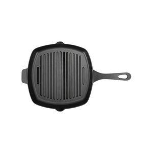 Poêle à griller en <span class=keywords><strong>fonte</strong></span> pré-assaisonnée - Product Image 6