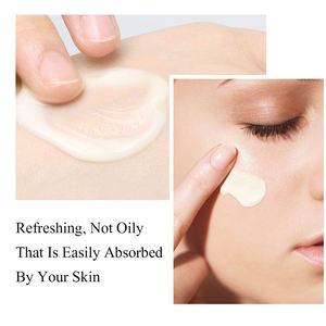Crème à l'arbre à thé BREYLEE, marque privée, pour éliminer les taches brunes, l'acné, les boutons, réparer la peau, crème pour le <span class=keywords><strong>visage</strong></span> - Product Image 4