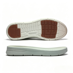 Suela de zapato casual de caucho Phylon personalizada OEM ODM de Kezhi, nuevas suelas de zapato duraderas, venta al por mayor de suelas de zapato de fábrica Jinjiang - Product Image 1