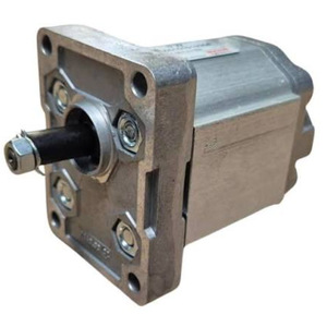 ปั๊มไฮดรอลิกเซอร์โว Bucher รุ่น CINDY-16-B-PNS-S200-A-G9-1 ประสิทธิภาพสูง ประหยัดพลังงาน แรงกระแทกต่ำ - Product Image 3