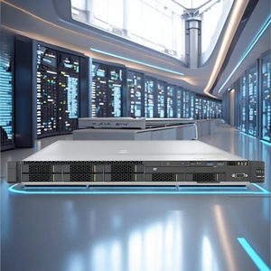 Servidor Huawei Fusionserver 1288H V6 1U con Procesador Intel Xeon, 16 GB <span class=keywords><strong>de</strong></span> Memoria RAM, Servidor <span class=keywords><strong>en</strong></span> Rack <span class=keywords><strong>de</strong></span> Alto Rendimiento - Product Image 1
