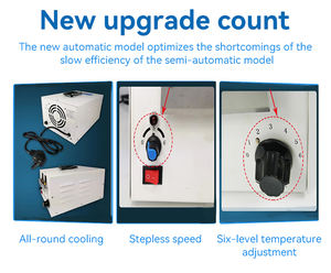 Équipement <span class=keywords><strong>de</strong></span> débecquage <span class=keywords><strong>de</strong></span> volaille, comptage automatique, débecqueur électrique pour poulets et canards, coupe-<span class=keywords><strong>bec</strong></span> pour poussins avec compteur - Product Image 3