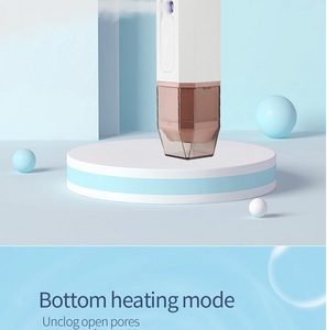 Косметические инструменты ручной отпариватель против возраста увлажняющий портативный Ионный испаритель для домашнего использования опрыскиватель для лица - Product Image 6