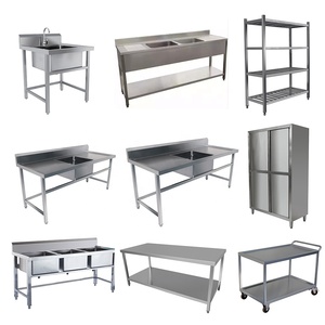 <span class=keywords><strong>Table</strong></span> en acier inoxydable <span class=keywords><strong>Table</strong></span> <span class=keywords><strong>de</strong></span> travail Cuisine Tables <span class=keywords><strong>de</strong></span> travail Top Commercial Réglable Cuisine <span class=keywords><strong>de</strong></span> <span class=keywords><strong>traitement</strong></span> <span class=keywords><strong>de</strong></span> la viande - Product Image 2