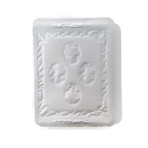 Tabletas prensadas de hierbas de fábrica GMP, suplemento nutricional diario para hombres adultos, etiqueta privada OEM, venta al por mayor a granel - Product Image 3